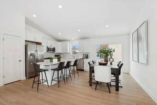 $460,890 | 604 Jandel Avenue Northeast, Hanover, MN 55341