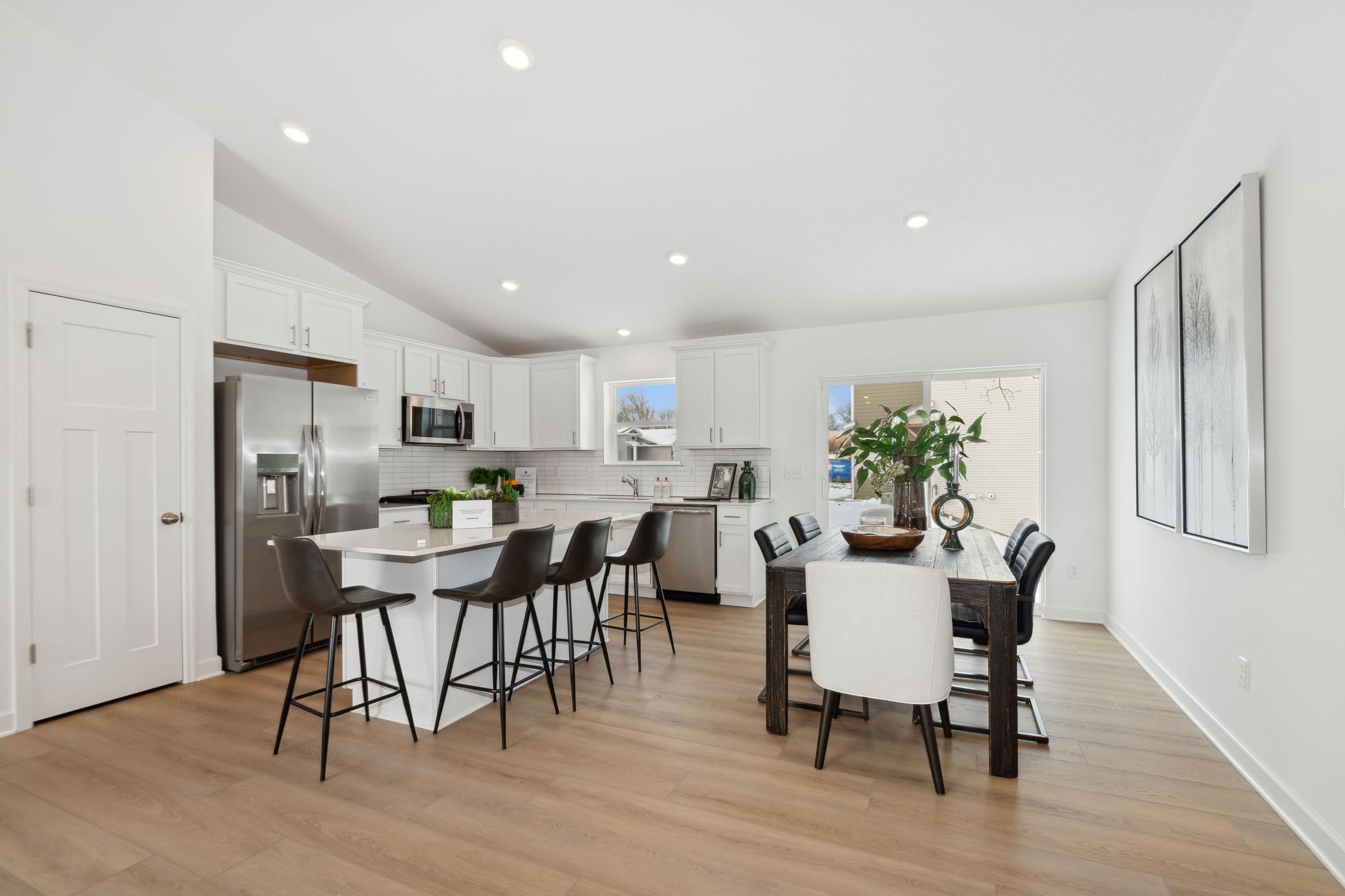 604 Jandel Avenue Northeast Hanover, MN 55341 - Photo 4 of 22