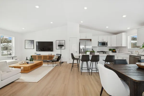 $460,890 | 604 Jandel Avenue Northeast, Hanover, MN 55341