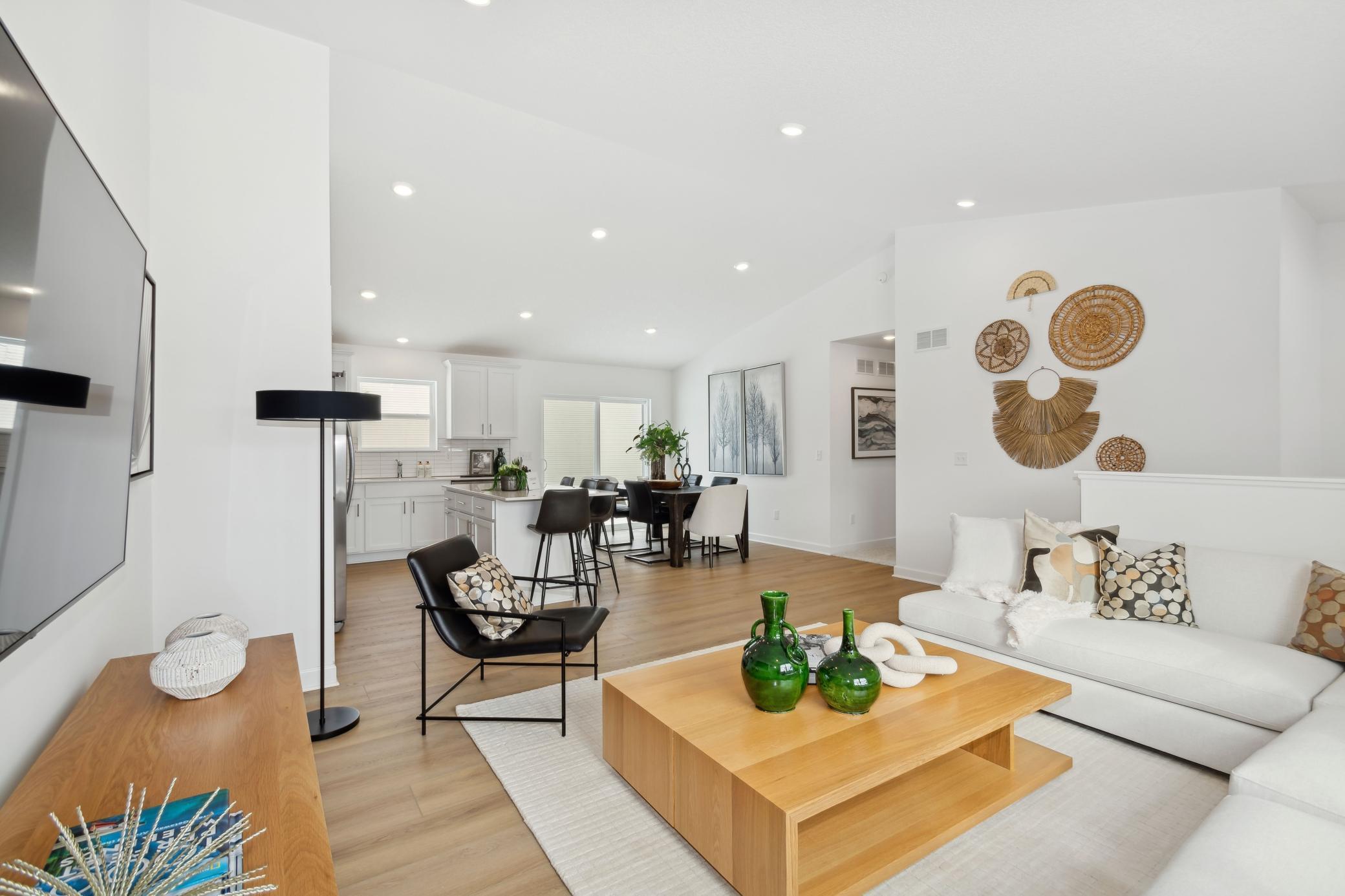 604 Jandel Avenue Northeast Hanover, MN 55341 - Photo 7 of 22