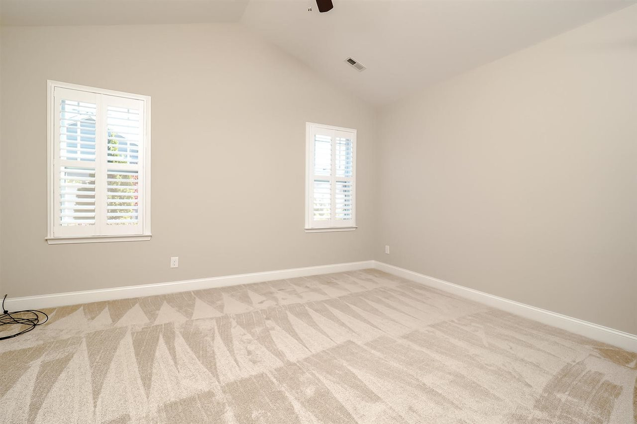 2038 Crockett Ridge Road Fuquay-Varina, NC 27526 - Photo 11 of 25 Master Bedroom