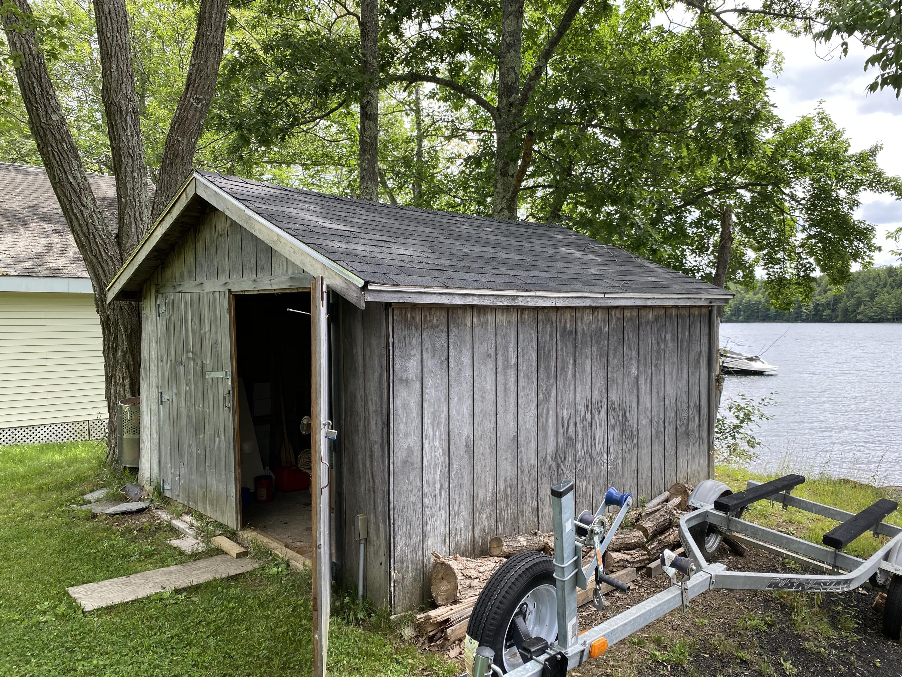 364 Belfast Augusta Road Liberty, ME 04949 - Photo 15 of 43 0D0FA368-6724-4AAE-8DA3-F0B6DFCB57E0