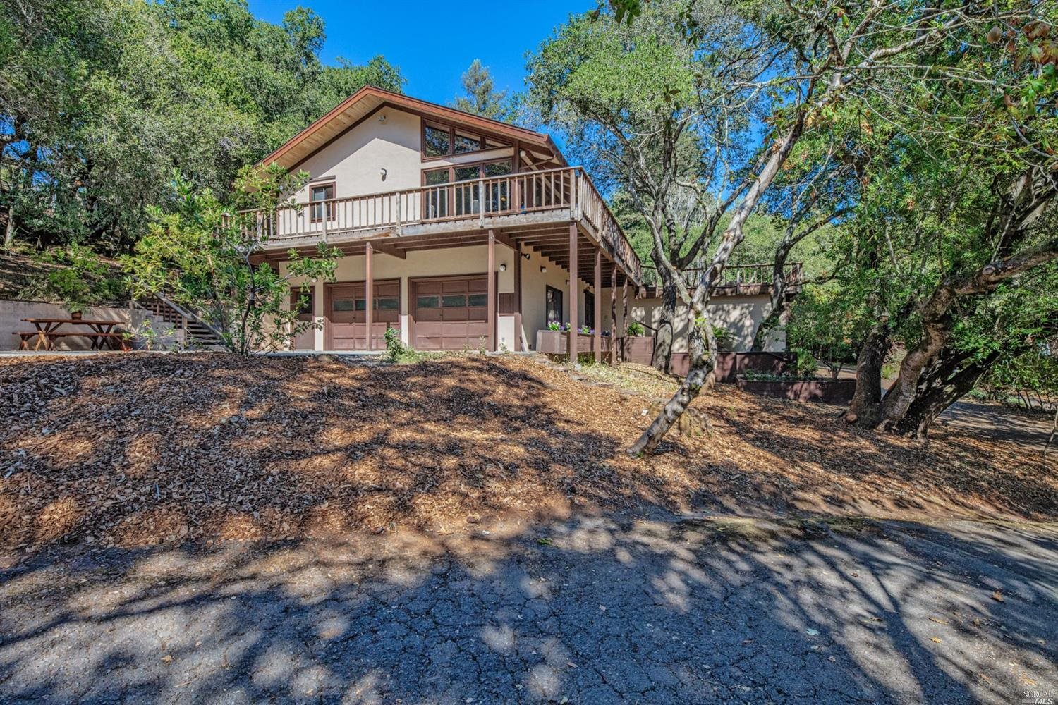 3435 Happy Valley Court Santa Rosa, CA 95404 - Photo 1 of 1 Gallery Image 1