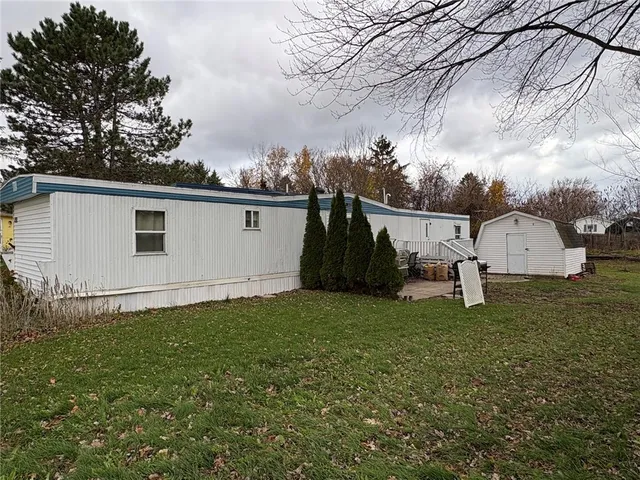 $49,900 | 50 Sandy Brook Drive, Hamlin, NY 14464