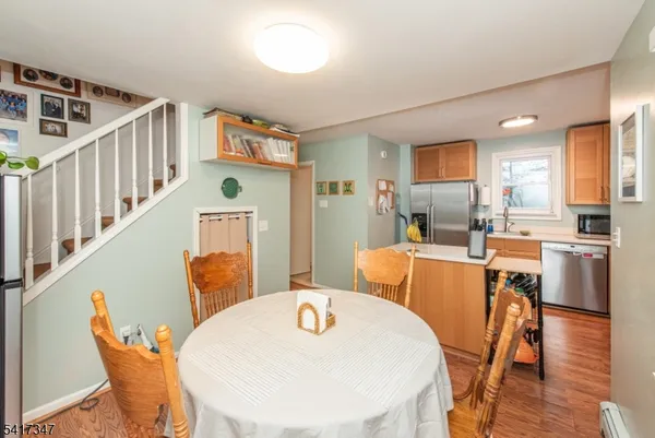 $575,000 | 42 Roosevelt Avenue, Lake Hiawatha, NJ 07034