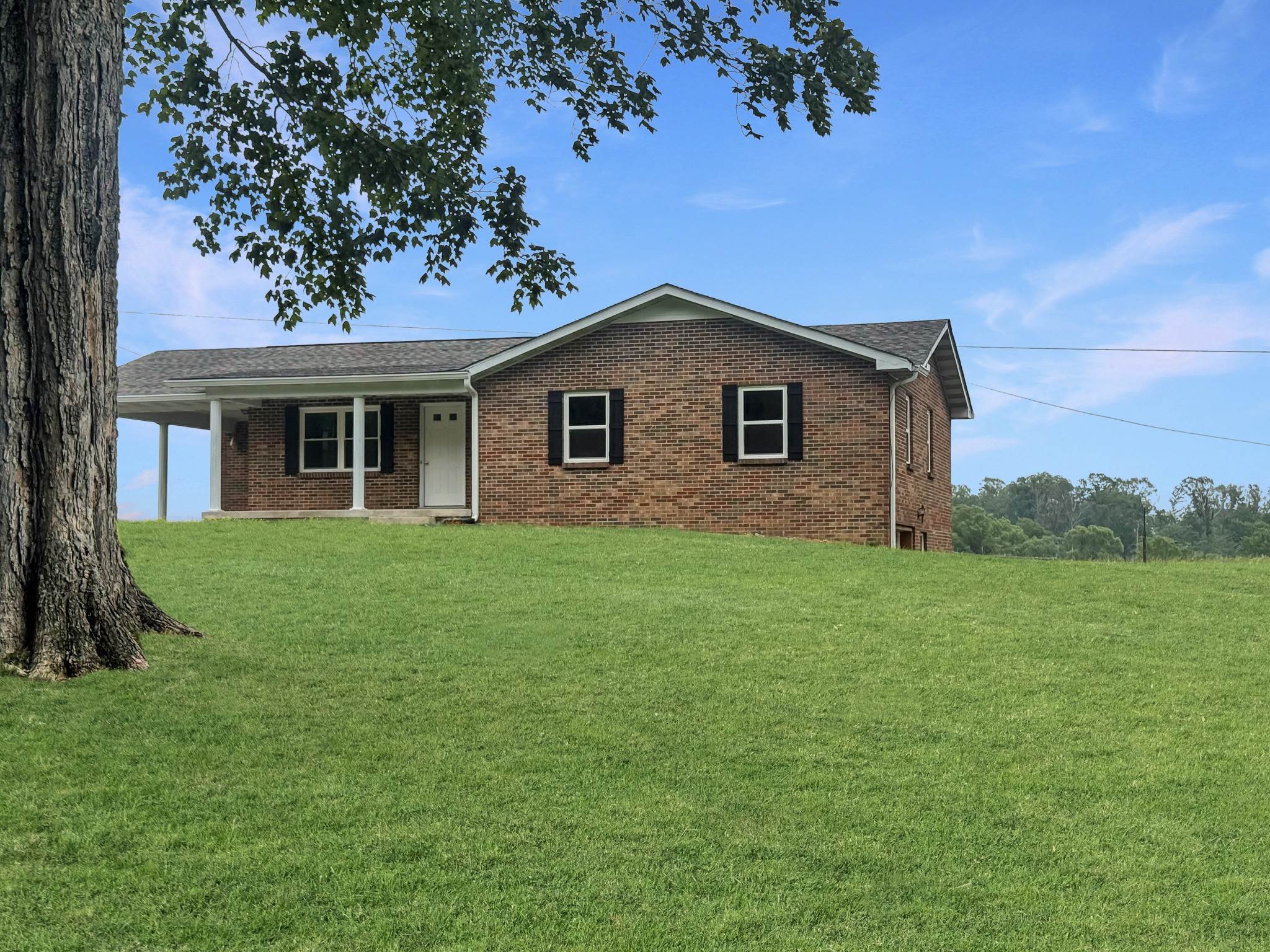 1211 Taylor Chapel Road Dover, TN 37058 - Photo 2 of 18