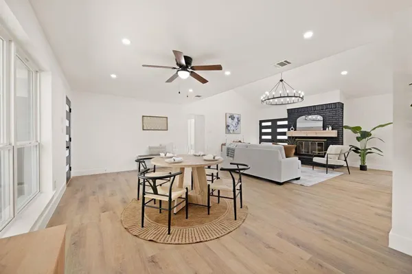 $589,000 | 8420 Bellingham Drive, Dallas, TX 75228