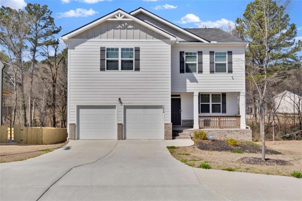 1054 Mackets Ct Southeast  