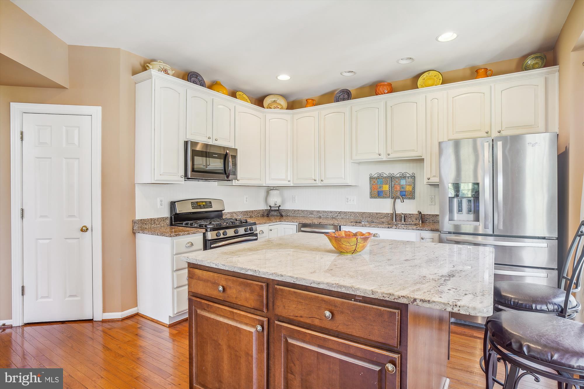 1601 Rising Ridge Road Mount Airy, MD 21771 - Photo 15 of 53 Kitchen