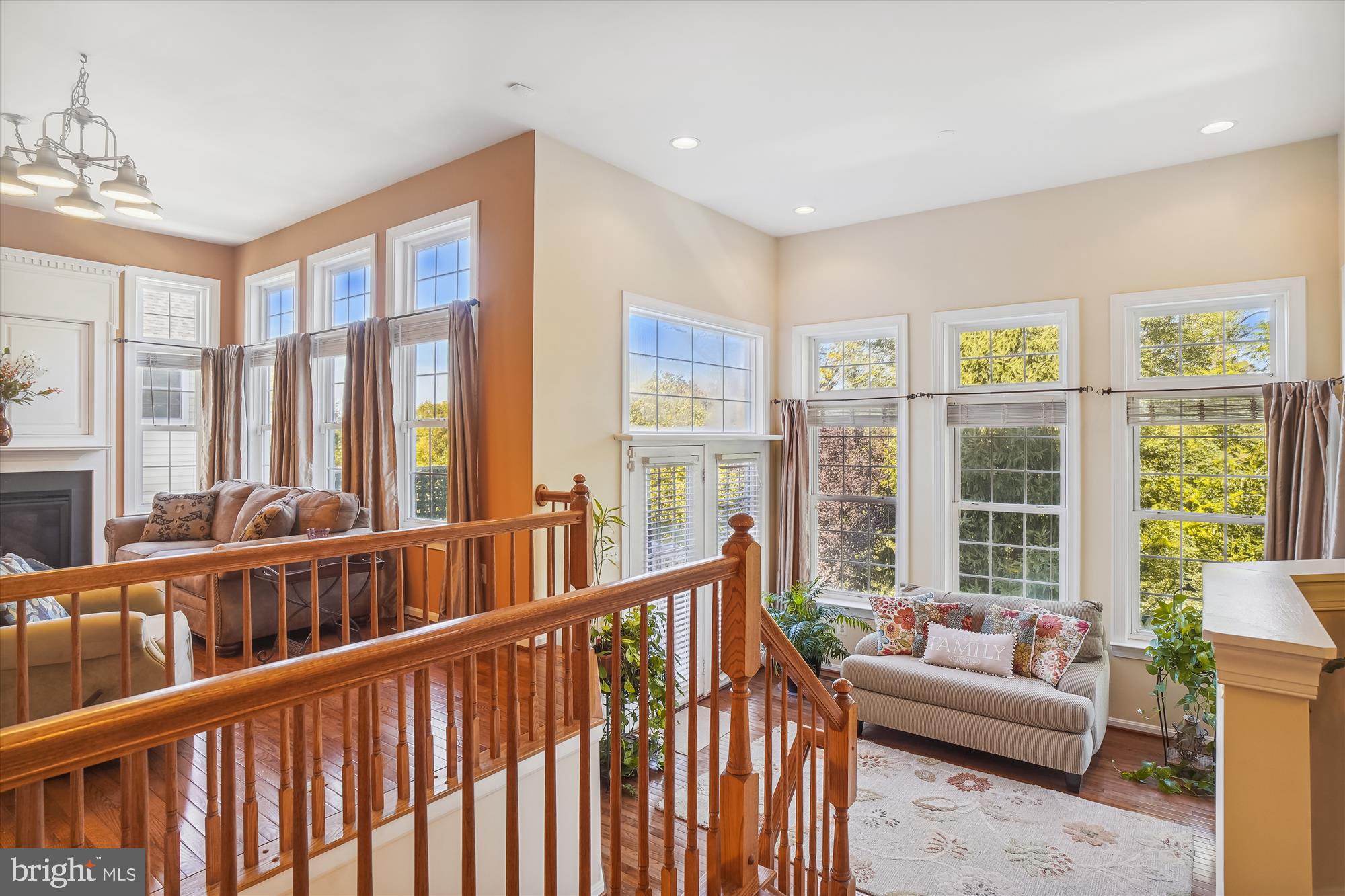 1601 Rising Ridge Road Mount Airy, MD 21771 - Photo 18 of 53 Dining Room
