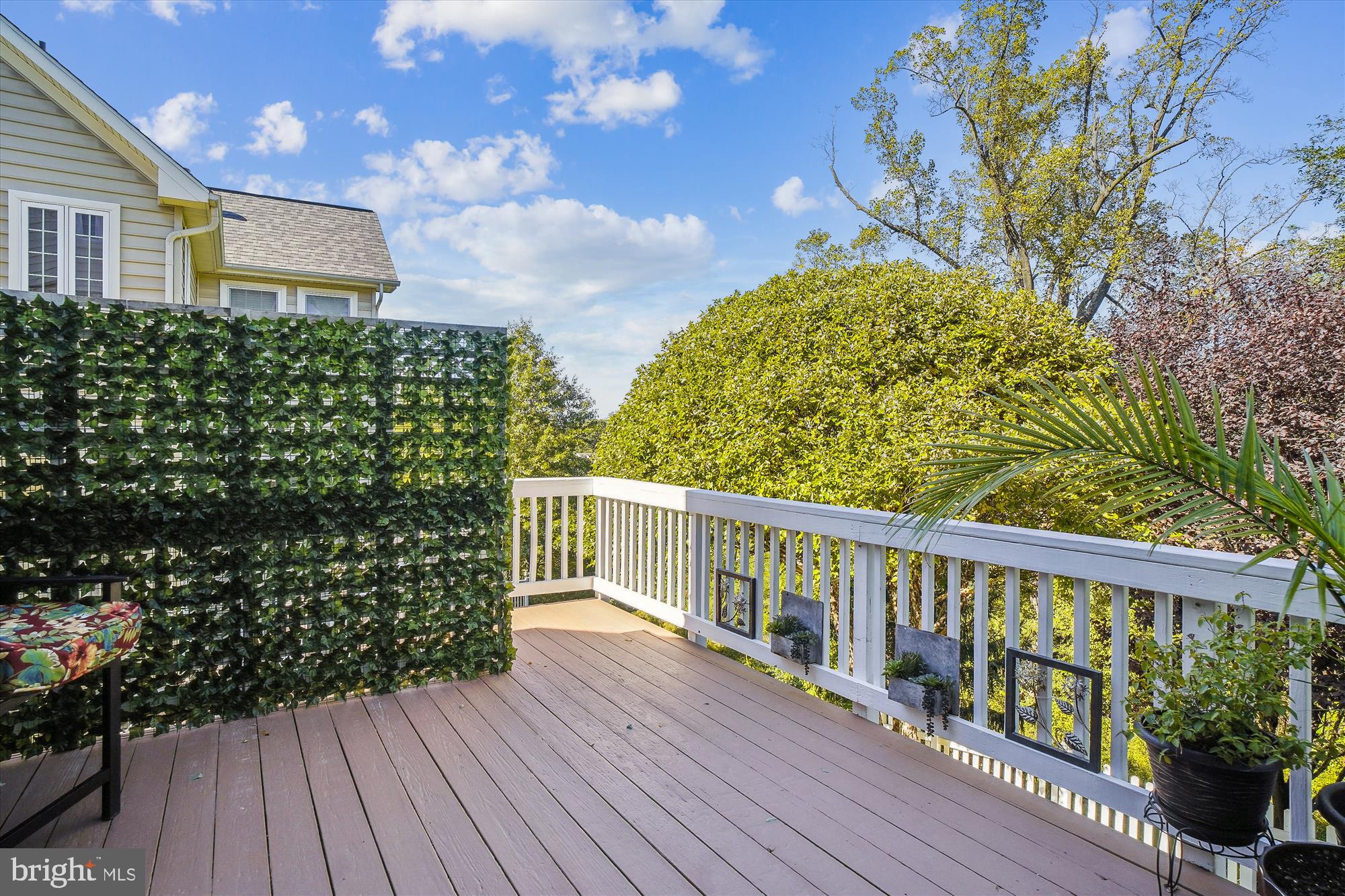 1601 Rising Ridge Road Mount Airy, MD 21771 - Photo 24 of 53 Deck
