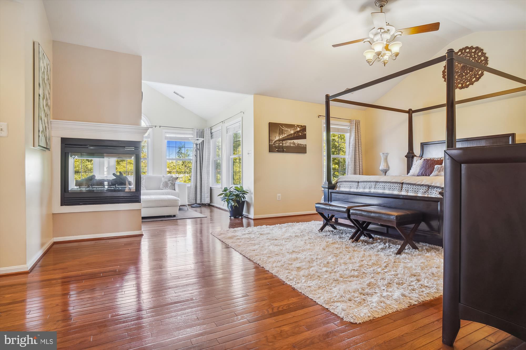 1601 Rising Ridge Road Mount Airy, MD 21771 - Photo 29 of 53 Primary Bedroom