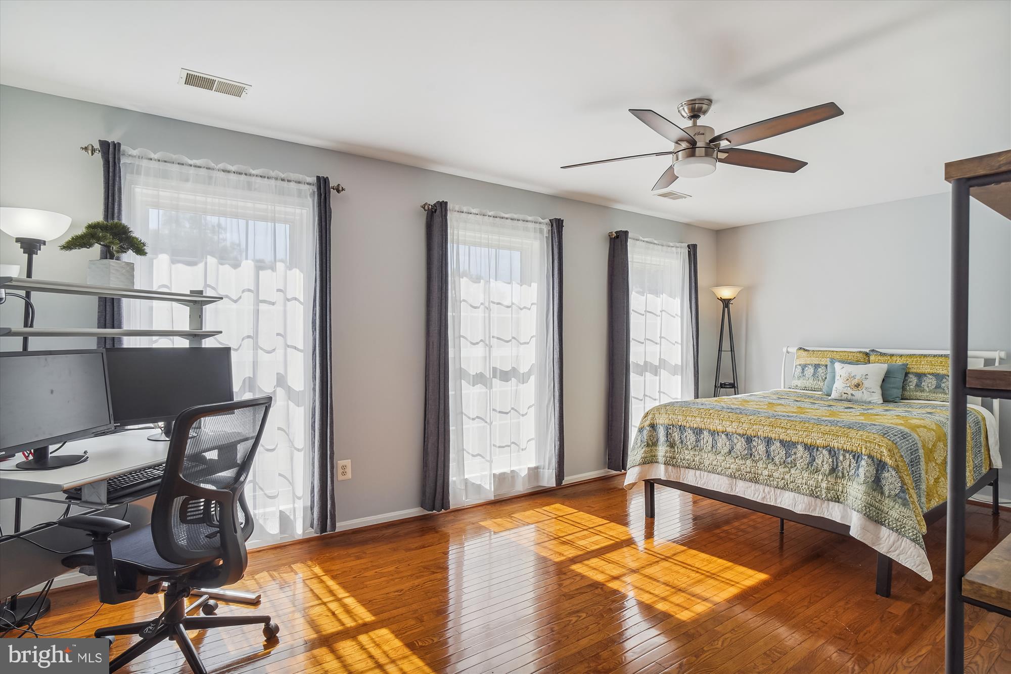 1601 Rising Ridge Road Mount Airy, MD 21771 - Photo 34 of 53 Bedroom