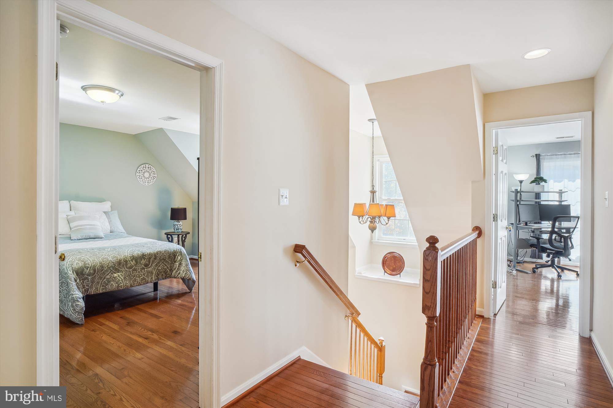 1601 Rising Ridge Road Mount Airy, MD 21771 - Photo 42 of 53 Hall