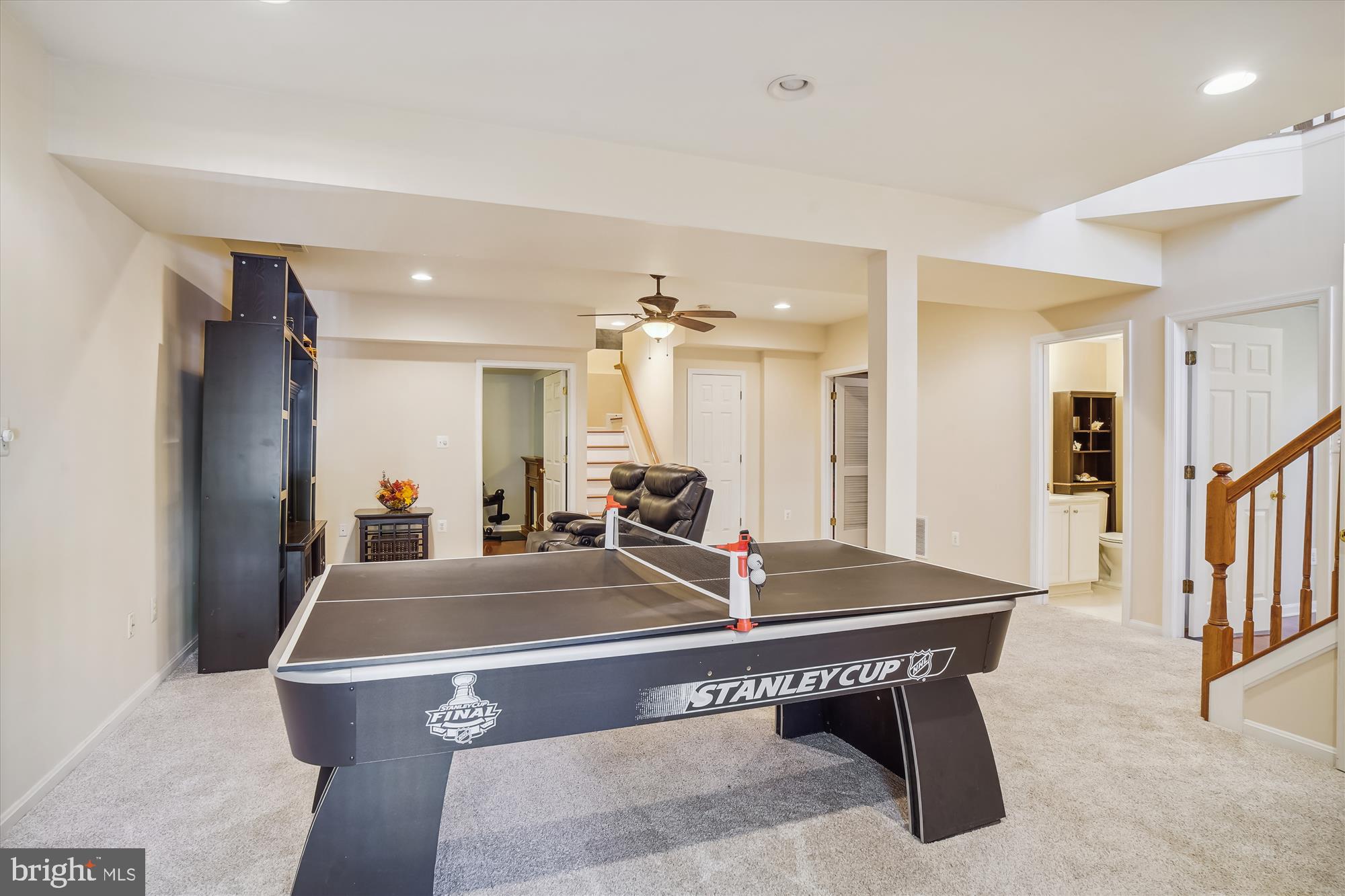 1601 Rising Ridge Road Mount Airy, MD 21771 - Photo 50 of 53 Recreation Room