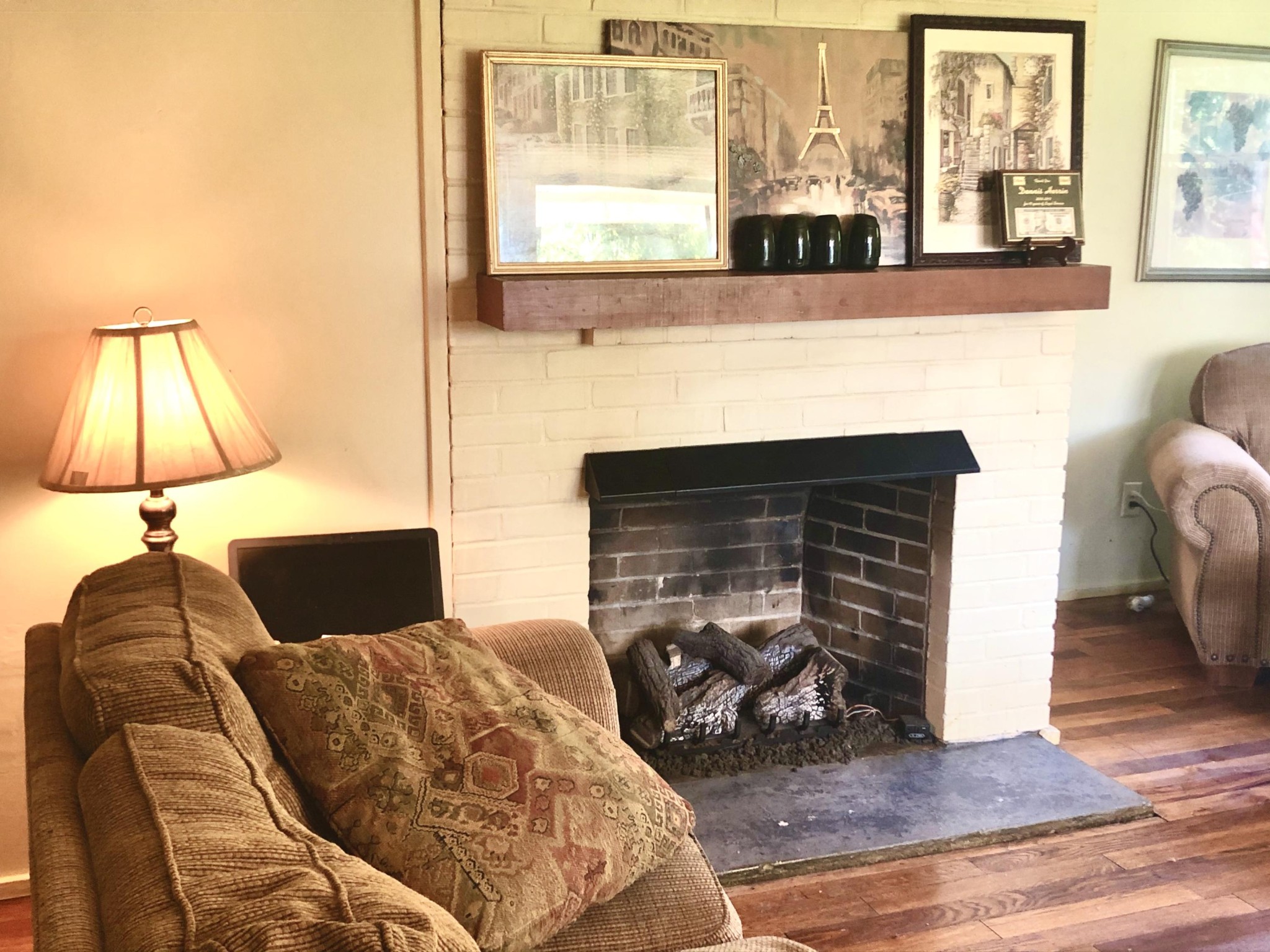 129 Tyson Road Oak Ridge, TN 37830 - Photo 6 of 8 Gallery Image 6