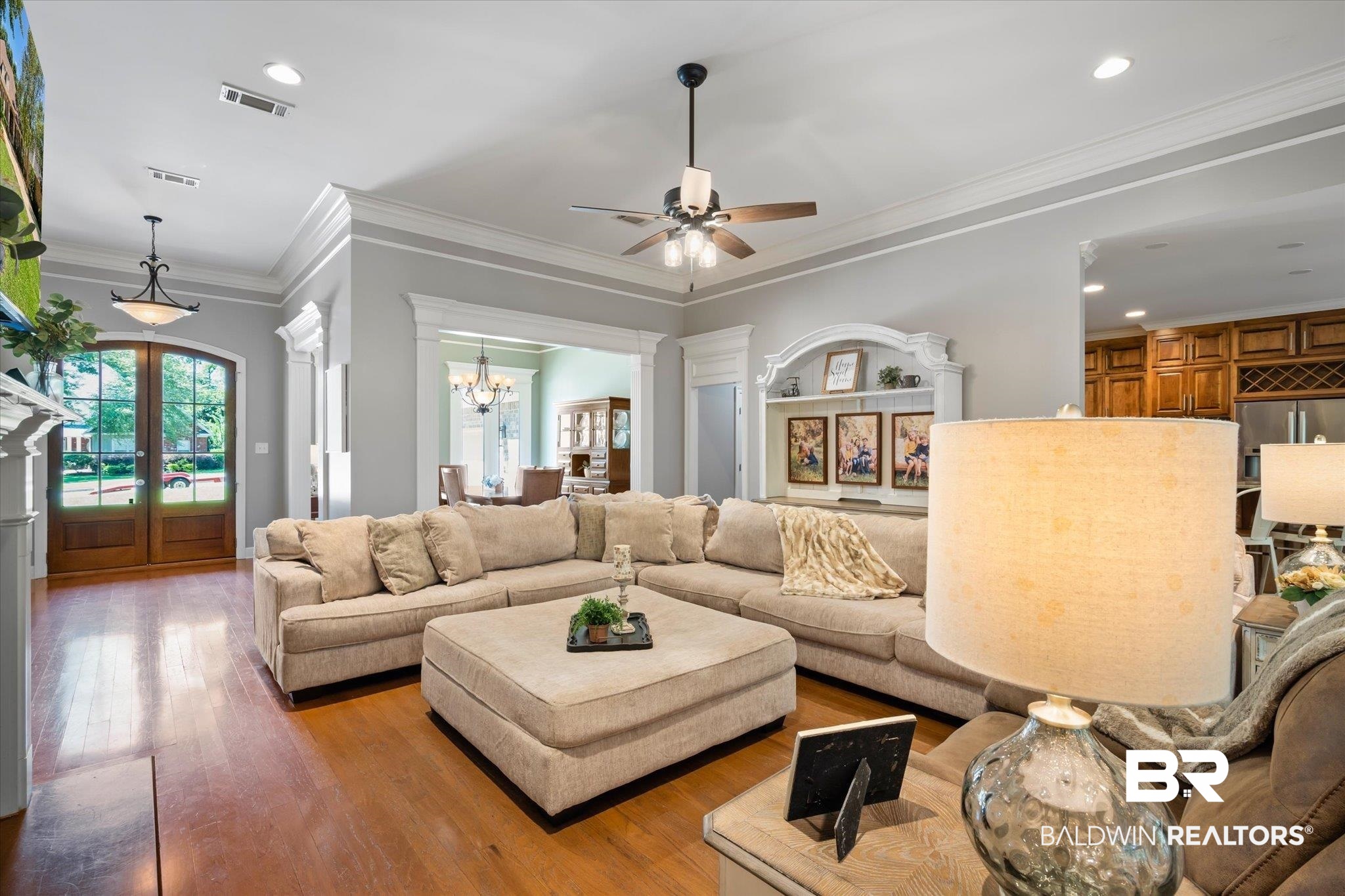 8101 Pine Run Daphne, AL 36527 - Photo 8 of 45