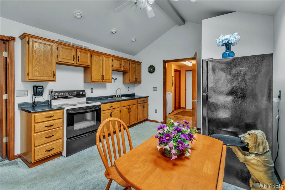 7295 Norman Road Wheatfield, NY 14120 - Photo 38 of 50