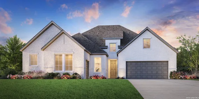 $813,000 | 313 Miraval, Boerne, TX 78006