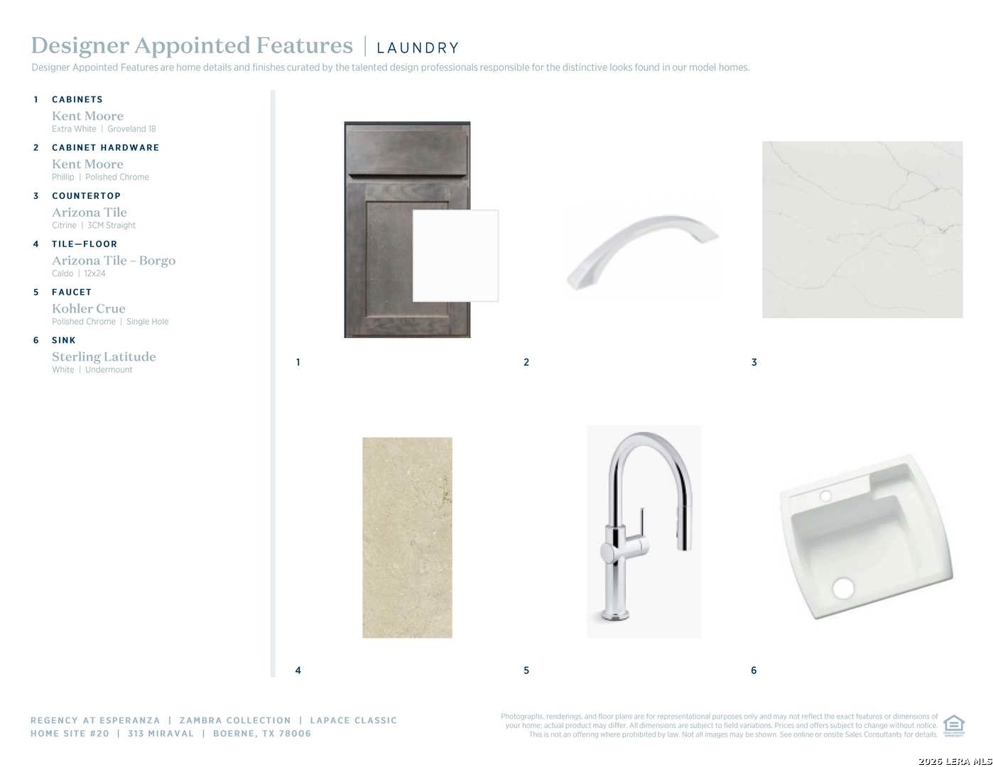 313 Miraval Boerne, TX 78006 - Photo 11 of 11