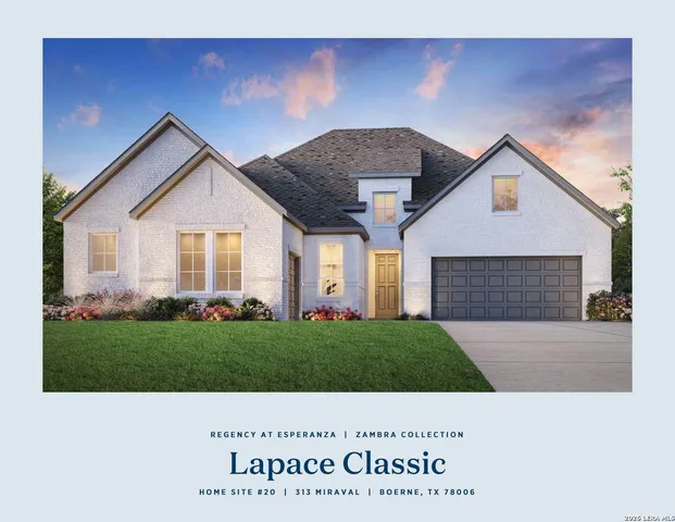 $813,000 | 313 Miraval, Boerne, TX 78006