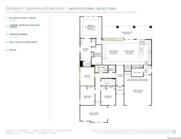 $813,000 | 313 Miraval, Boerne, TX 78006