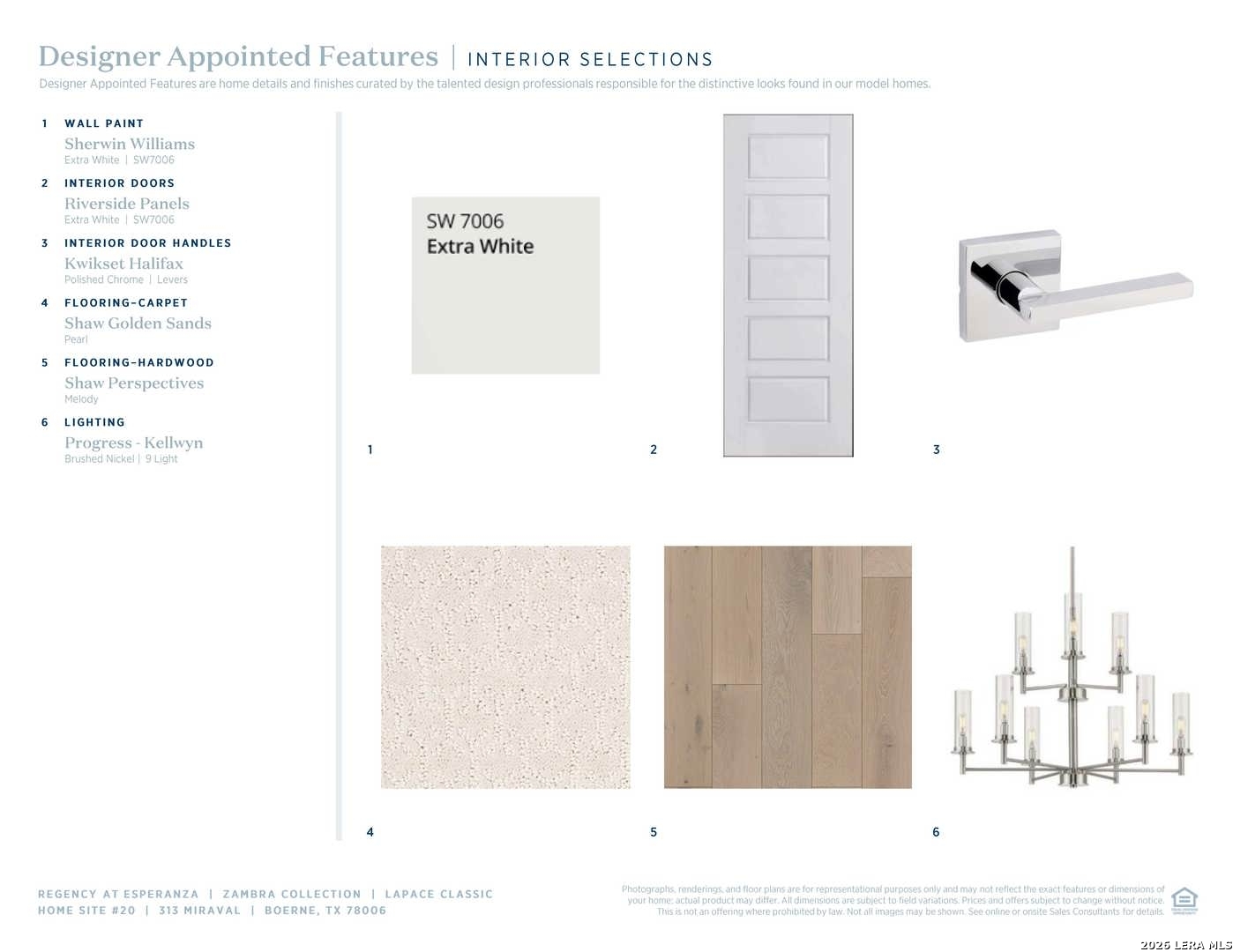 313 Miraval Boerne, TX 78006 - Photo 5 of 11