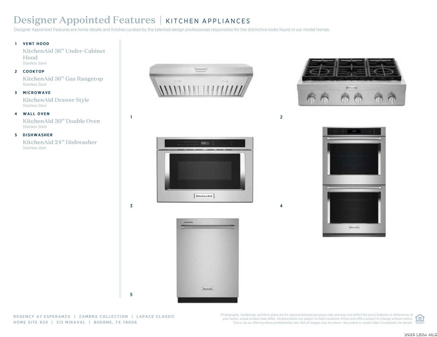313 Miraval Boerne, TX 78006 - Photo 7 of 11