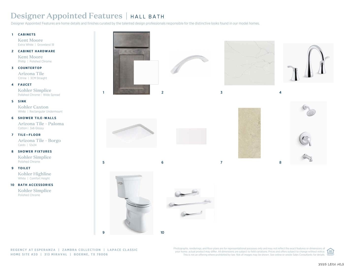 313 Miraval Boerne, TX 78006 - Photo 10 of 11