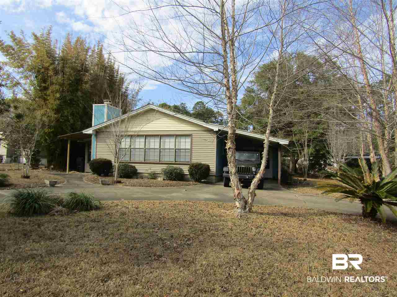 1340 Ridgewood Drive Lillian, AL 36549 - Photo 2 of 23