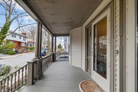 $595,000 | 2 Moultrie Street, Unit 2, Boston, MA 02124