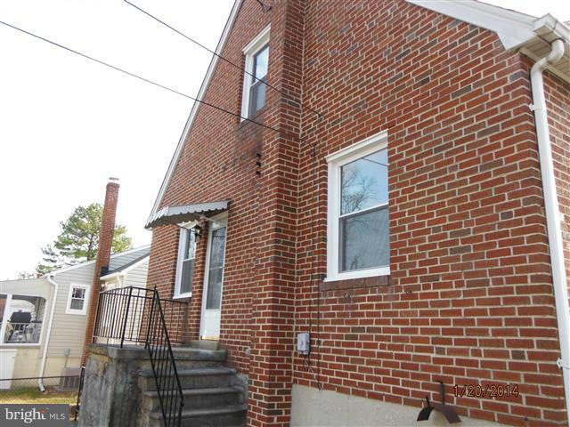 2824 Garnet Road Baltimore, MD 21234 - Photo 2 of 22 Exterior (General)
