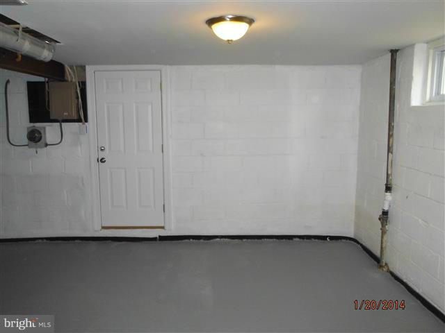 2824 Garnet Road Baltimore, MD 21234 - Photo 20 of 22 Basement