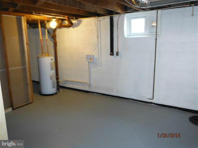 2824 Garnet Road Baltimore, MD 21234 - Photo 21 of 22 Basement