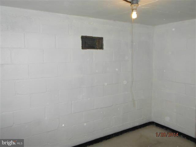2824 Garnet Road Baltimore, MD 21234 - Photo 22 of 22 Basement