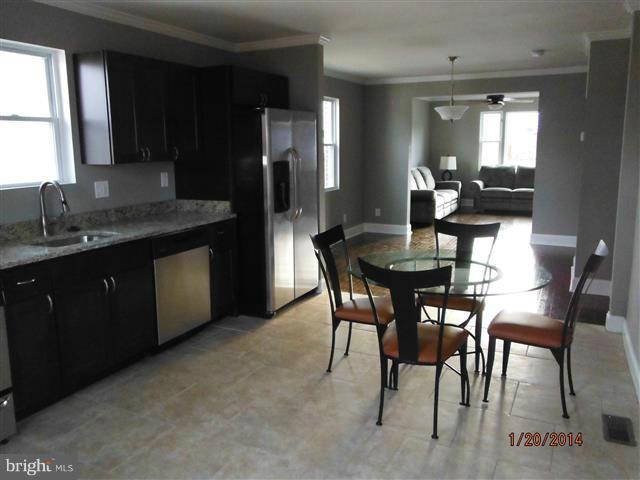 2824 Garnet Road Baltimore, MD 21234 - Photo 5 of 22 Kitchen