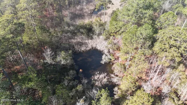 $399,000 | Lot 7 Sandy Point Road, Scranton, NC 27875