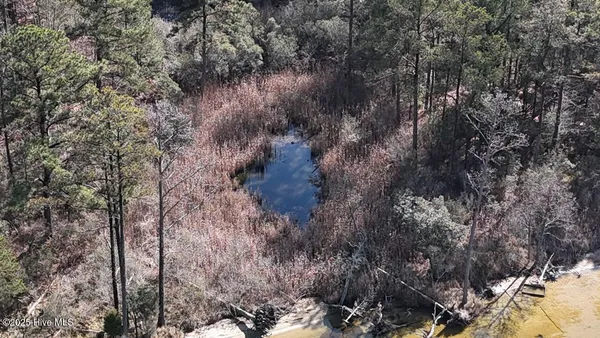 $399,000 | Lot 7 Sandy Point Road, Scranton, NC 27875