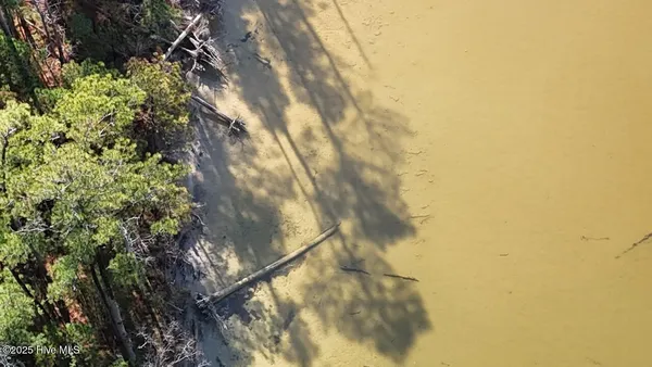 $399,000 | Lot 7 Sandy Point Road, Scranton, NC 27875