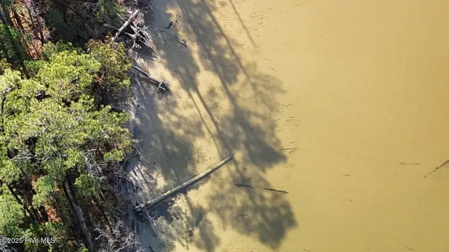 $399,000 | Lot 7 Sandy Point Road, Scranton, NC 27875