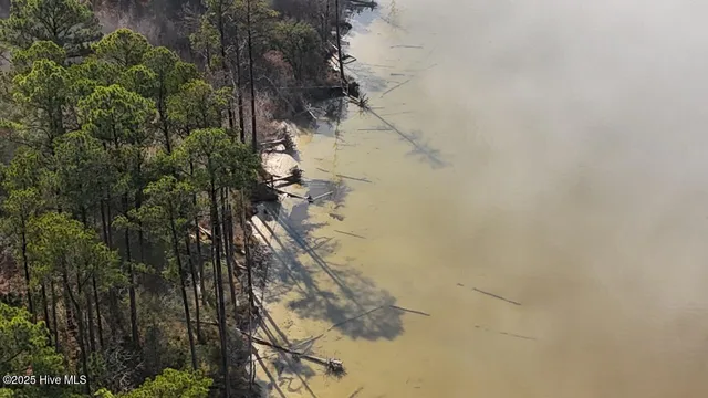 $399,000 | Lot 7 Sandy Point Road, Scranton, NC 27875