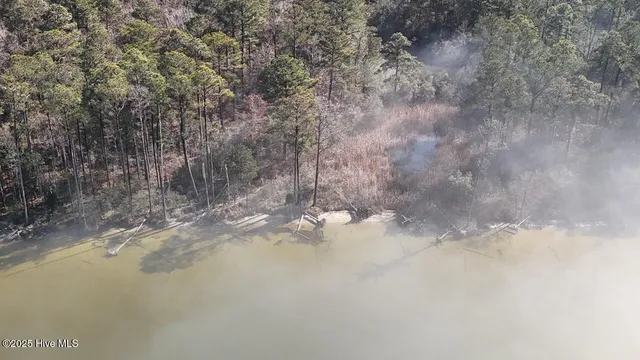 $399,000 | Lot 7 Sandy Point Road, Scranton, NC 27875