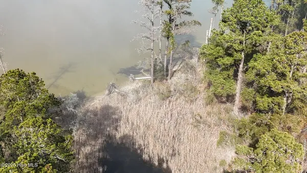 $399,000 | Lot 7 Sandy Point Road, Scranton, NC 27875