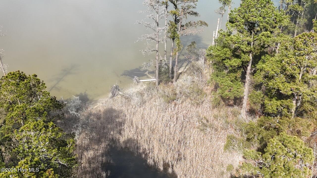 Lot 7 Sandy Point Road Scranton, NC 27875 - Photo 24 of 53 DJI_20250203122013_0233_D Large