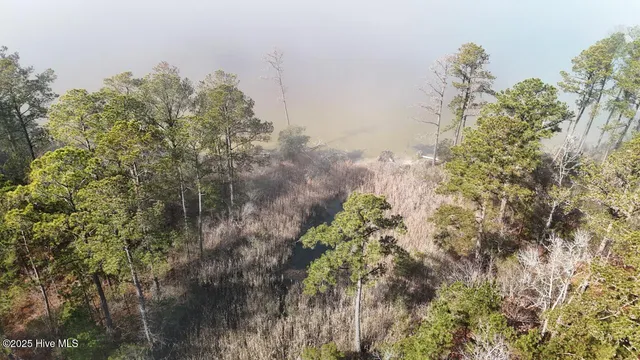 $399,000 | Lot 7 Sandy Point Road, Scranton, NC 27875