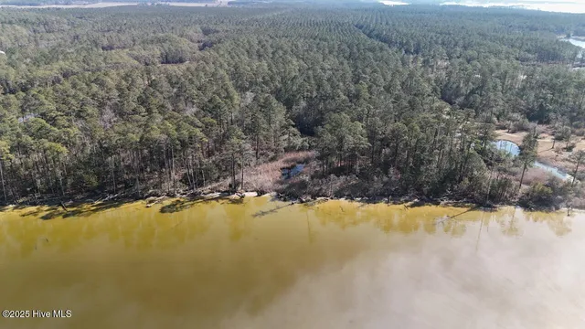 $399,000 | Lot 7 Sandy Point Road, Scranton, NC 27875