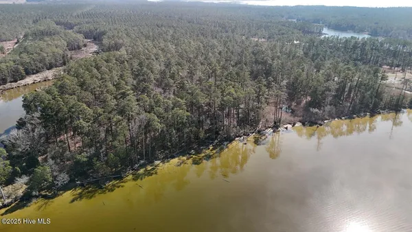 $399,000 | Lot 7 Sandy Point Road, Scranton, NC 27875