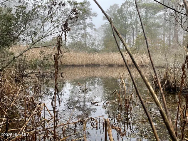 $399,000 | Lot 7 Sandy Point Road, Scranton, NC 27875