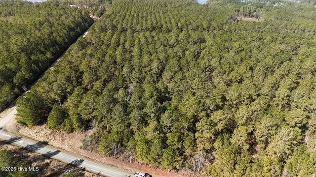 $399,000 | Lot 7 Sandy Point Road, Scranton, NC 27875