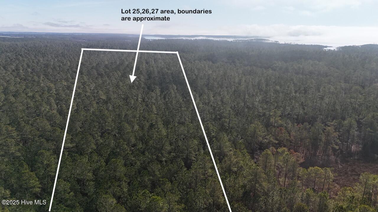 Lot 7 Sandy Point Road Scranton, NC 27875 - Photo 53 of 53 DJI_20250203120404_0199_D Large